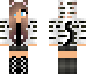 cat girl