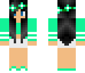 mah skin