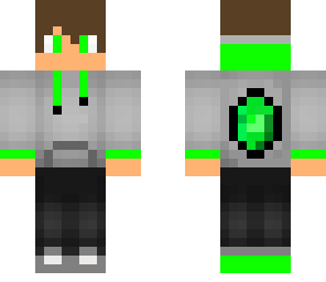 nicktse improved