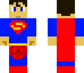 supper man revised