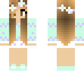 floral sweetie