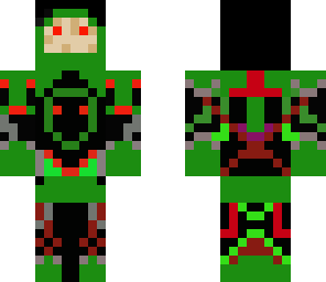 necromancer