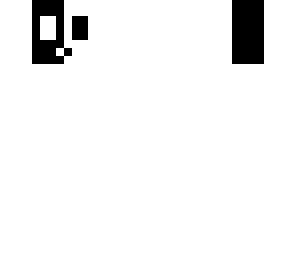 blackwhite boy