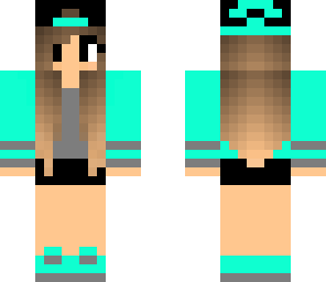 blue poo andstuff