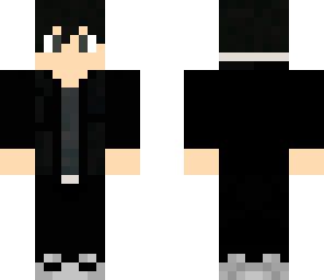 kazuto in real lfe fixed mistake