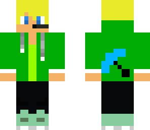 boy