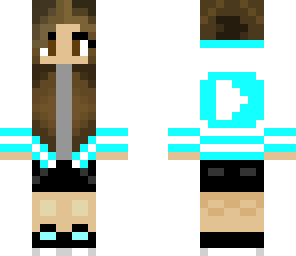 girl gamer