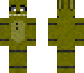 springbonnie