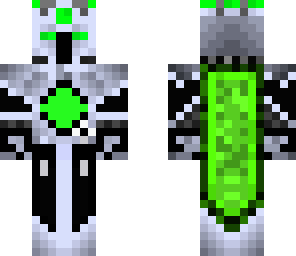 earth dragon knight