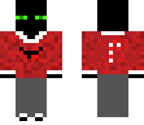christmas endermen