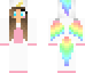 rainbow unicorn