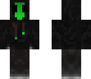green eyeless jack