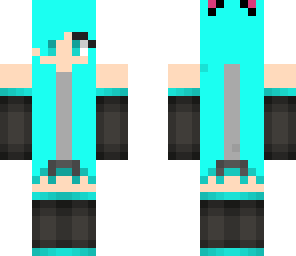 miku