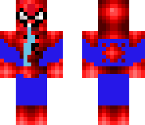 spooderman