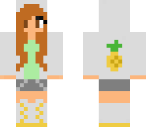 pineapple
