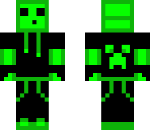 slime guy