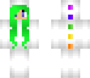 dino skin