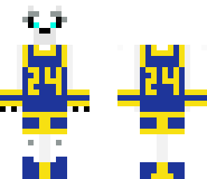 basketball polar bear