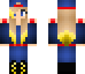 edit of cute super girl