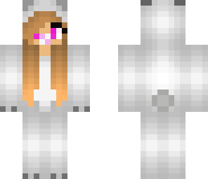 baby polar qirl