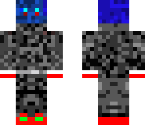 normal skin