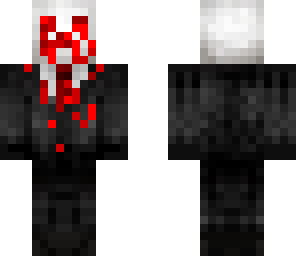 bloddy slender creeper