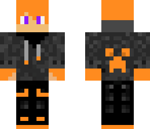 guy oranje