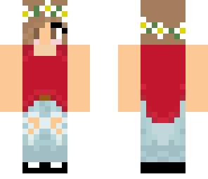 summery chick