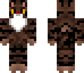 tigerclaw