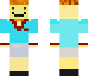 generic man