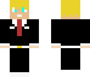 skin para premium
