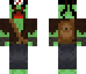 adventureslimecreeperninja