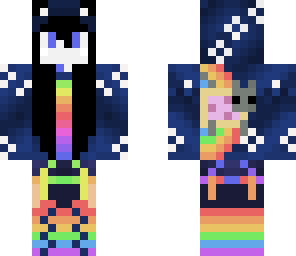 nyan cat