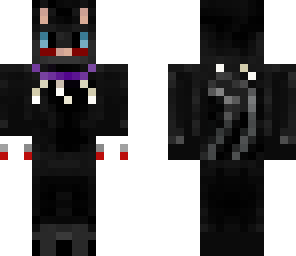 scourge