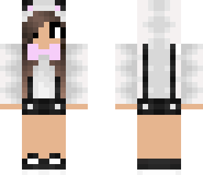 pandagirl edit