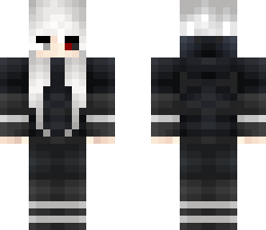 kaneki af