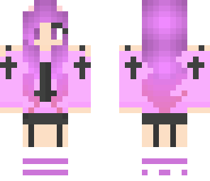 pastel goth