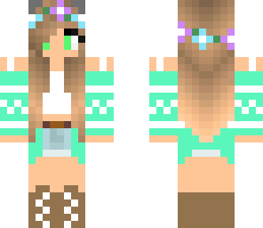 a skin