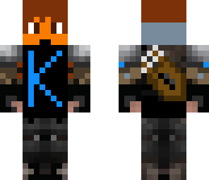 kraft custom skin