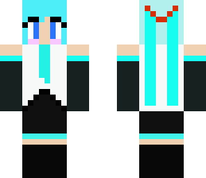 hatsune miku