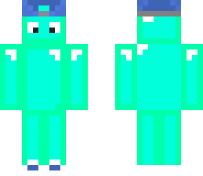 cool slime