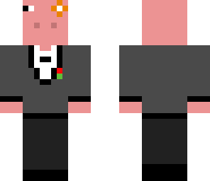 sir pig
