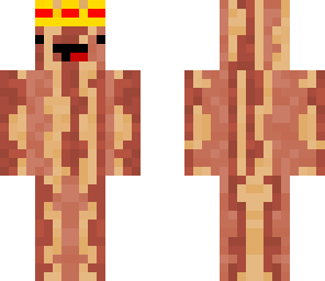 derpy bacon king
