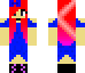 edited party gurl
