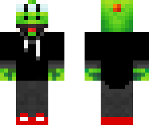 gamer