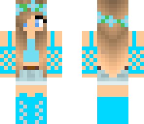 party bluer