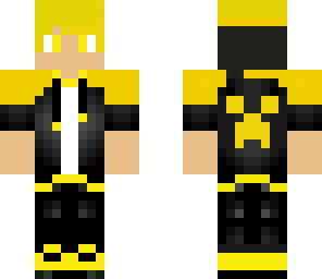 skin for thiagogamarr