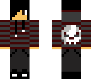 punk boy 2