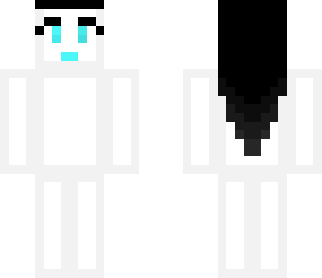 robot girl