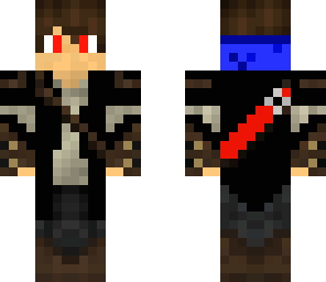 black rogue